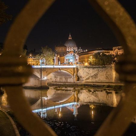 Sweet Sleep Vatican Rome Bagian luar foto