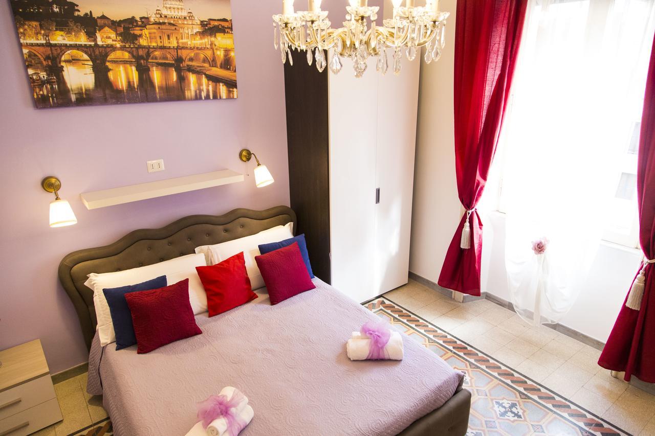 Sweet Sleep Vatican Rome Bagian luar foto