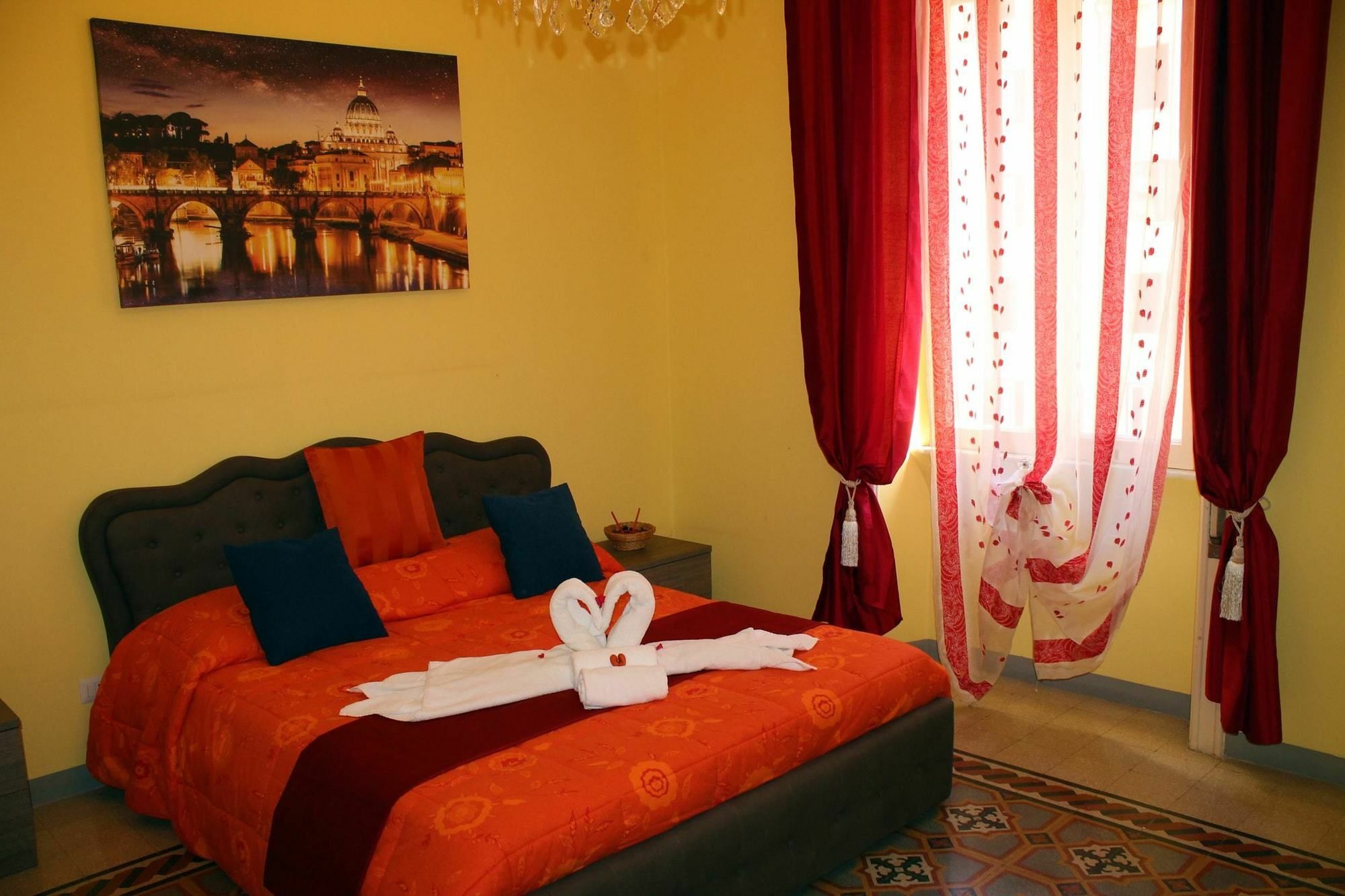 Sweet Sleep Vatican Rome Bagian luar foto