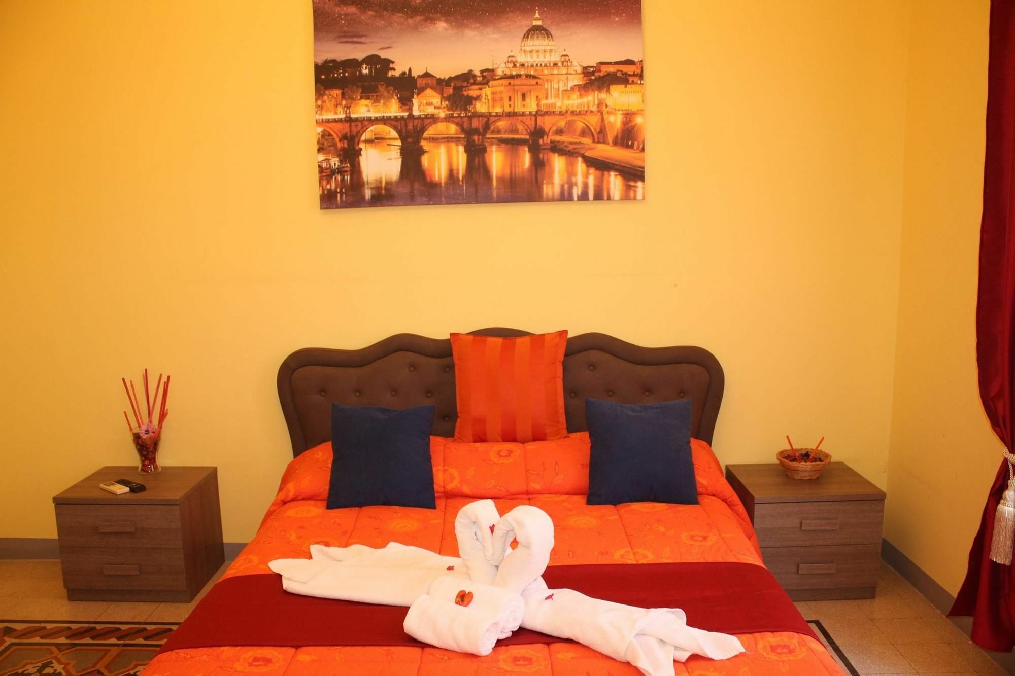 Sweet Sleep Vatican Rome Bagian luar foto