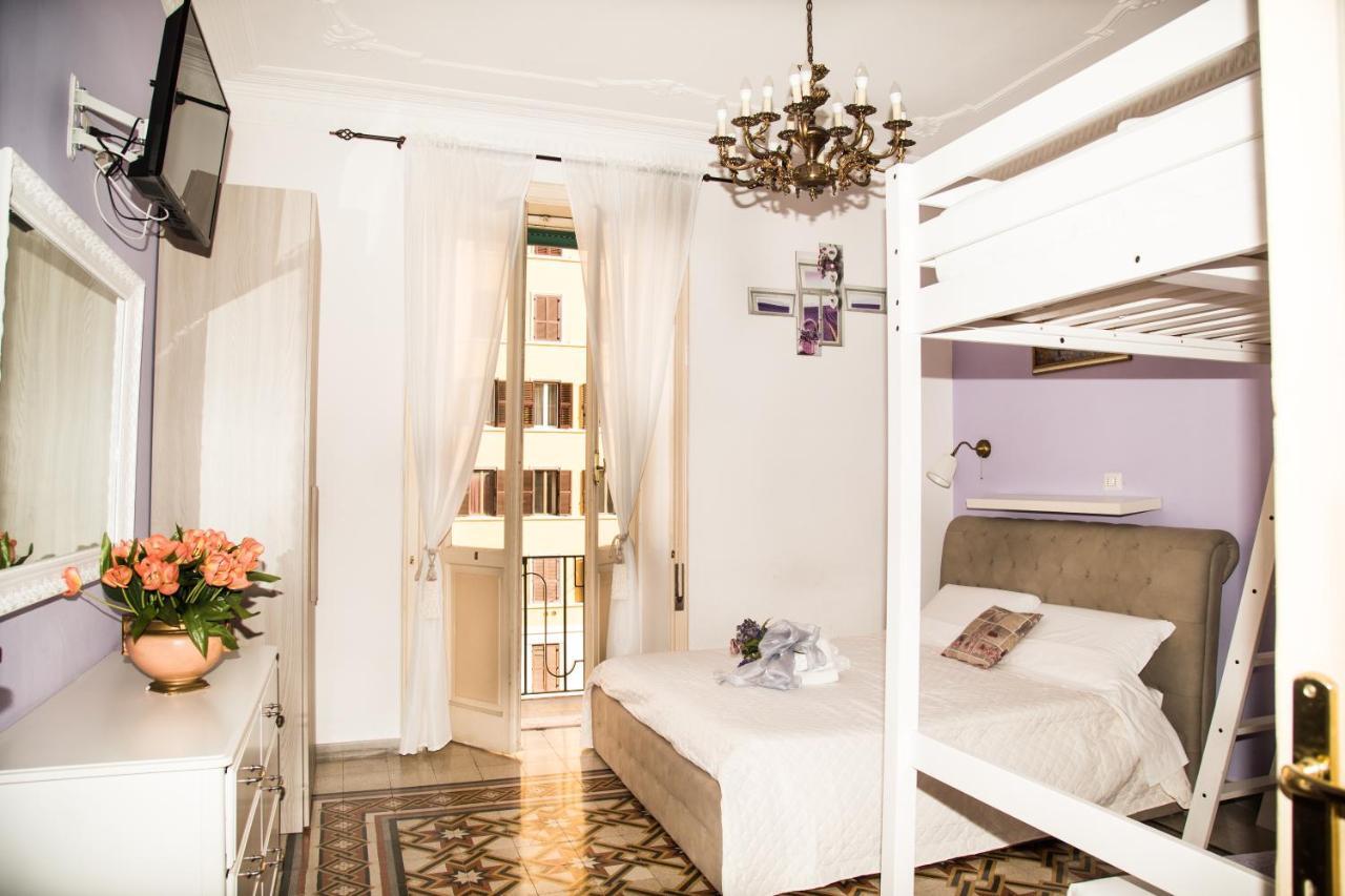 Sweet Sleep Vatican Rome Bagian luar foto